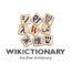 Wikctionary-logo-v3-en