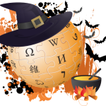 Wikipedia_Halloween's_Day