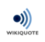 Wikiquote-logo-v3