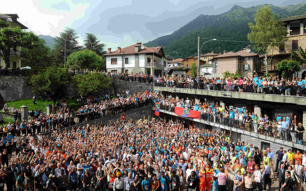 Wikimania 2016 cerimonia di chiusura 