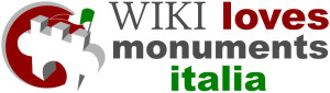 Wiki Loves Monuments. Italia